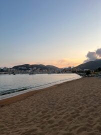 Iltauinti Ajaccio