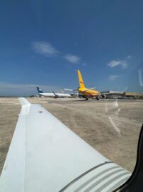 Ancona parkki