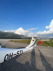 STL Ioannina