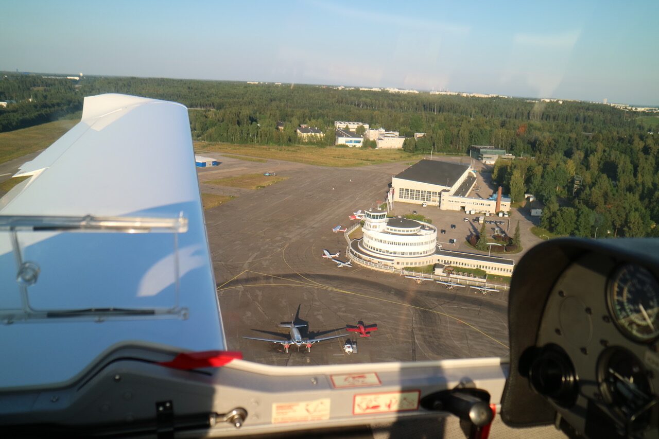 IHQ ja Malmi