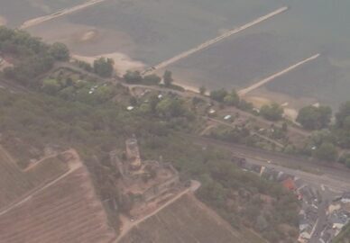 Castle Fürstenberg