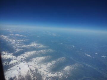 Travel report: STL from Venice to Finland