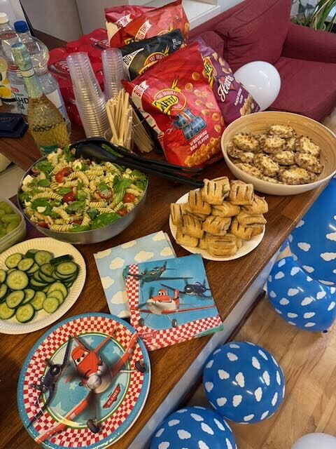 Snacks