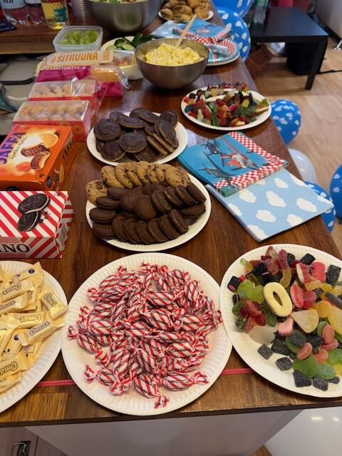 Snacks