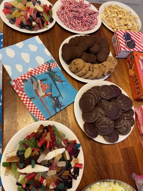 Treats