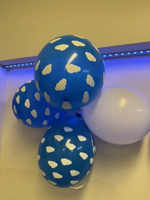 Balloons